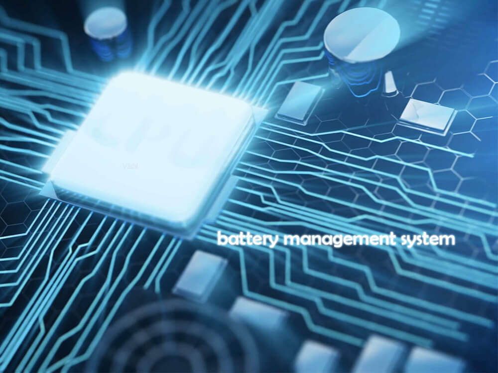 About the battery management system - NEW - 1